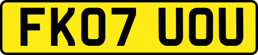 FK07UOU