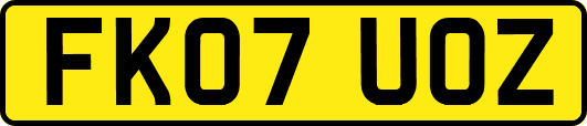 FK07UOZ