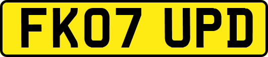FK07UPD