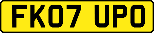 FK07UPO