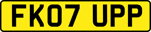 FK07UPP