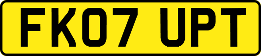 FK07UPT
