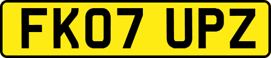 FK07UPZ