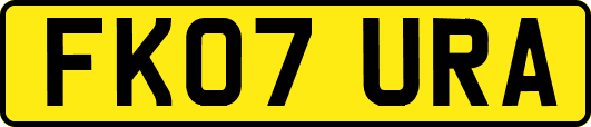 FK07URA