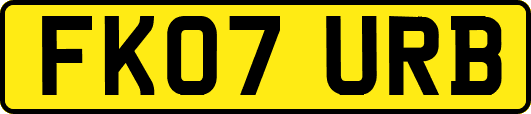 FK07URB