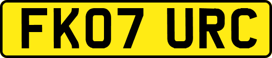 FK07URC