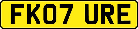 FK07URE