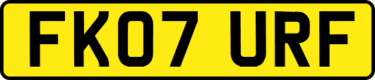 FK07URF