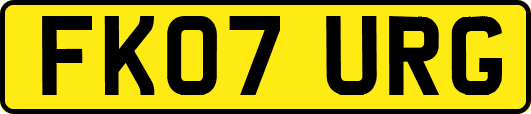 FK07URG