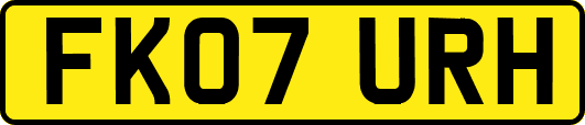 FK07URH