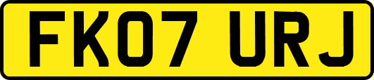 FK07URJ