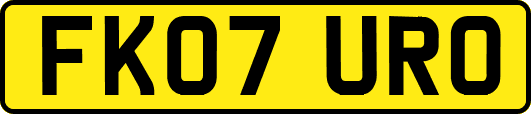 FK07URO
