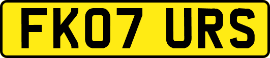 FK07URS