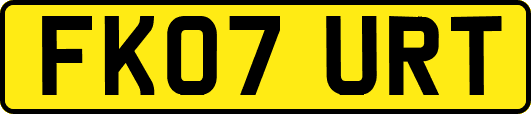 FK07URT
