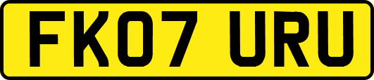 FK07URU