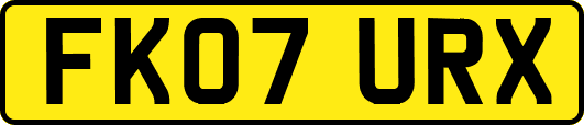 FK07URX