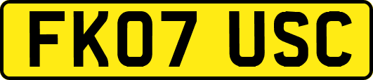 FK07USC