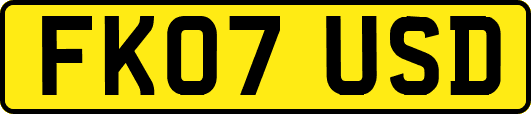 FK07USD