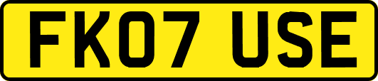 FK07USE