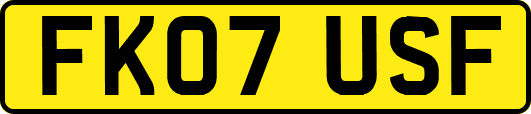 FK07USF