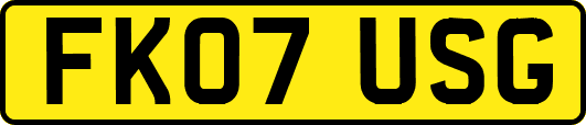 FK07USG