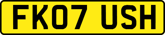 FK07USH