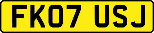 FK07USJ