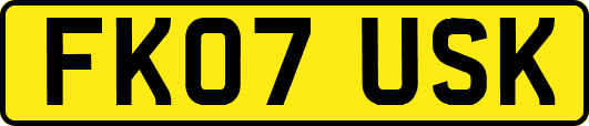 FK07USK