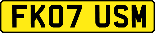 FK07USM