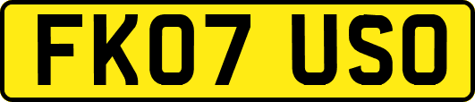 FK07USO