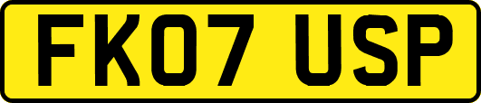 FK07USP