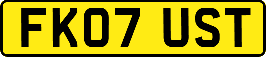 FK07UST