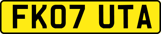 FK07UTA