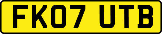 FK07UTB