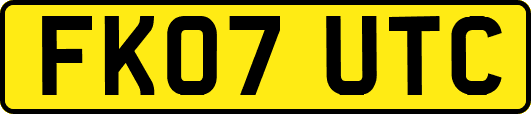 FK07UTC