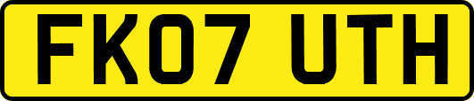 FK07UTH