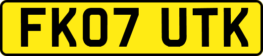 FK07UTK