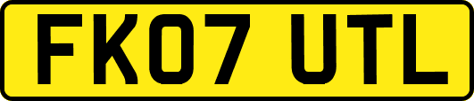 FK07UTL