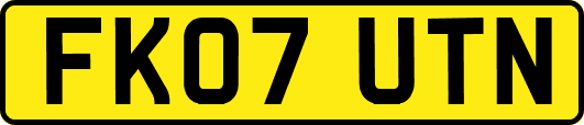 FK07UTN
