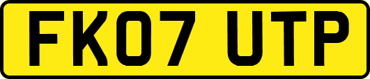 FK07UTP