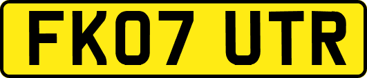FK07UTR