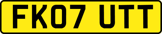 FK07UTT