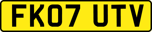 FK07UTV