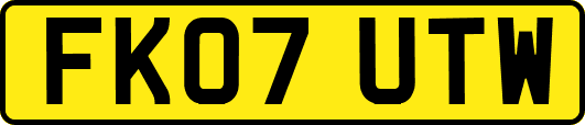 FK07UTW