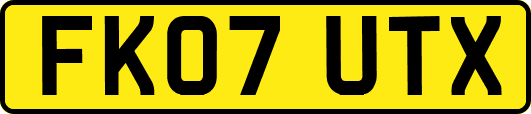 FK07UTX