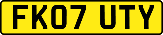 FK07UTY