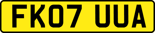 FK07UUA