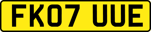 FK07UUE