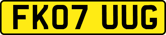 FK07UUG