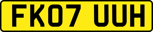 FK07UUH